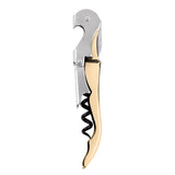 Truetap Waiter's Corkscrew in Gold