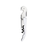 Truetap Waiter's Corkscrew in White, Bulk