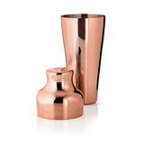 Summit Parisian Cocktail Shaker in Copper