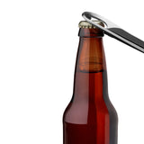 Steadfast Non-Slip Bottle Opener and Churchkey