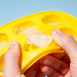 TrueZoo Quack the Ice Silicone Ice Cube Tray