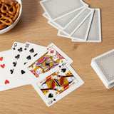 Standard Playing Cards