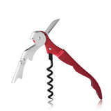 Truetap Waiter's Corkscrew in Metallic Red