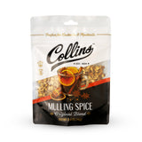 Mulling Spice Blend, 3.4 oz