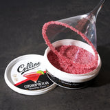 Cosmopolitan Rimming Sugar, 4 oz