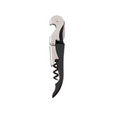 Truetap Waiter's Corkscrew in Black, Clip Strip 12ct