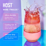 Wine FREEZE XL Lids, Set of 2