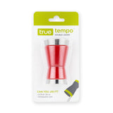 Tempo Double Jigger