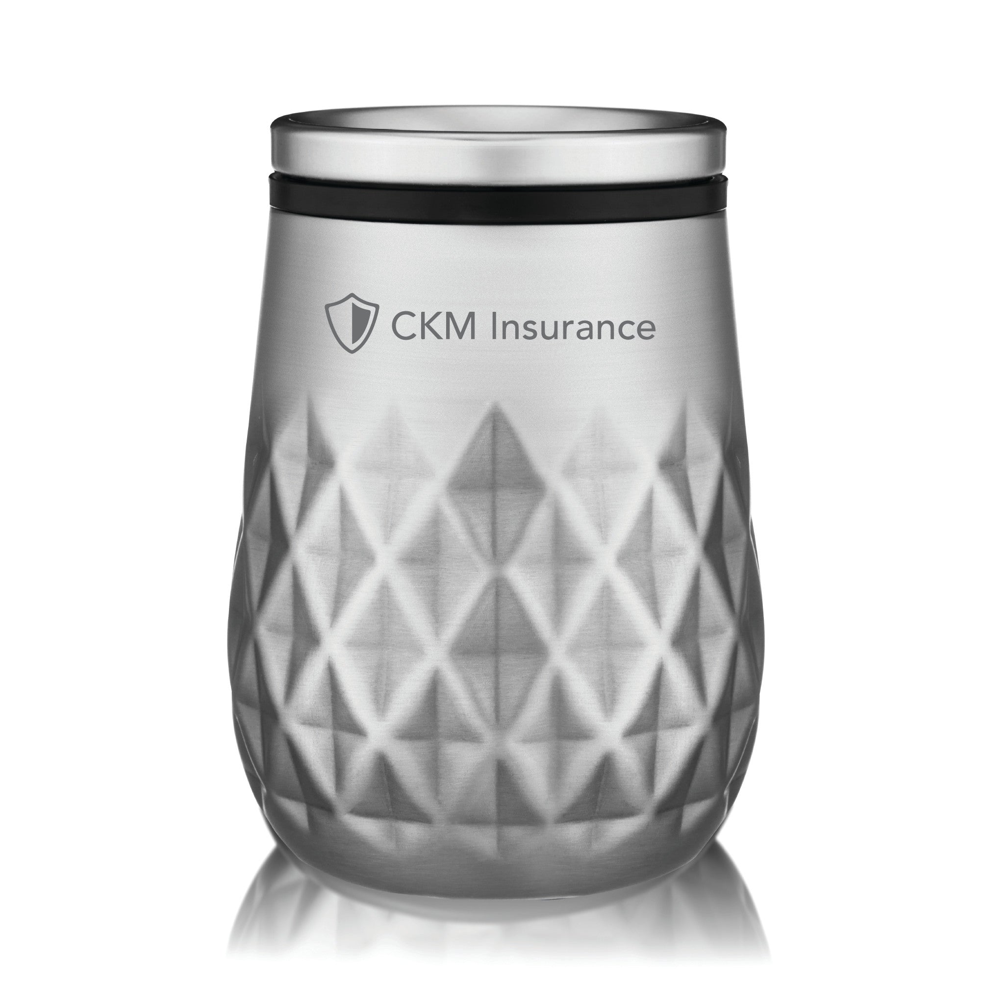 Viski Paragon Wine Tumbler - Thumbnail 5
