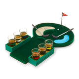 Putt & Shot Mini Golf