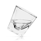 Glacier Double Walled Chilling Whiskey Glass