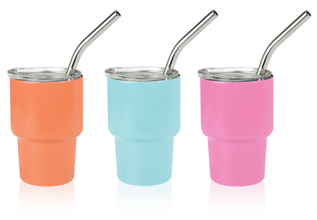 Lil Sippers Shot Cups, CDU 12ct