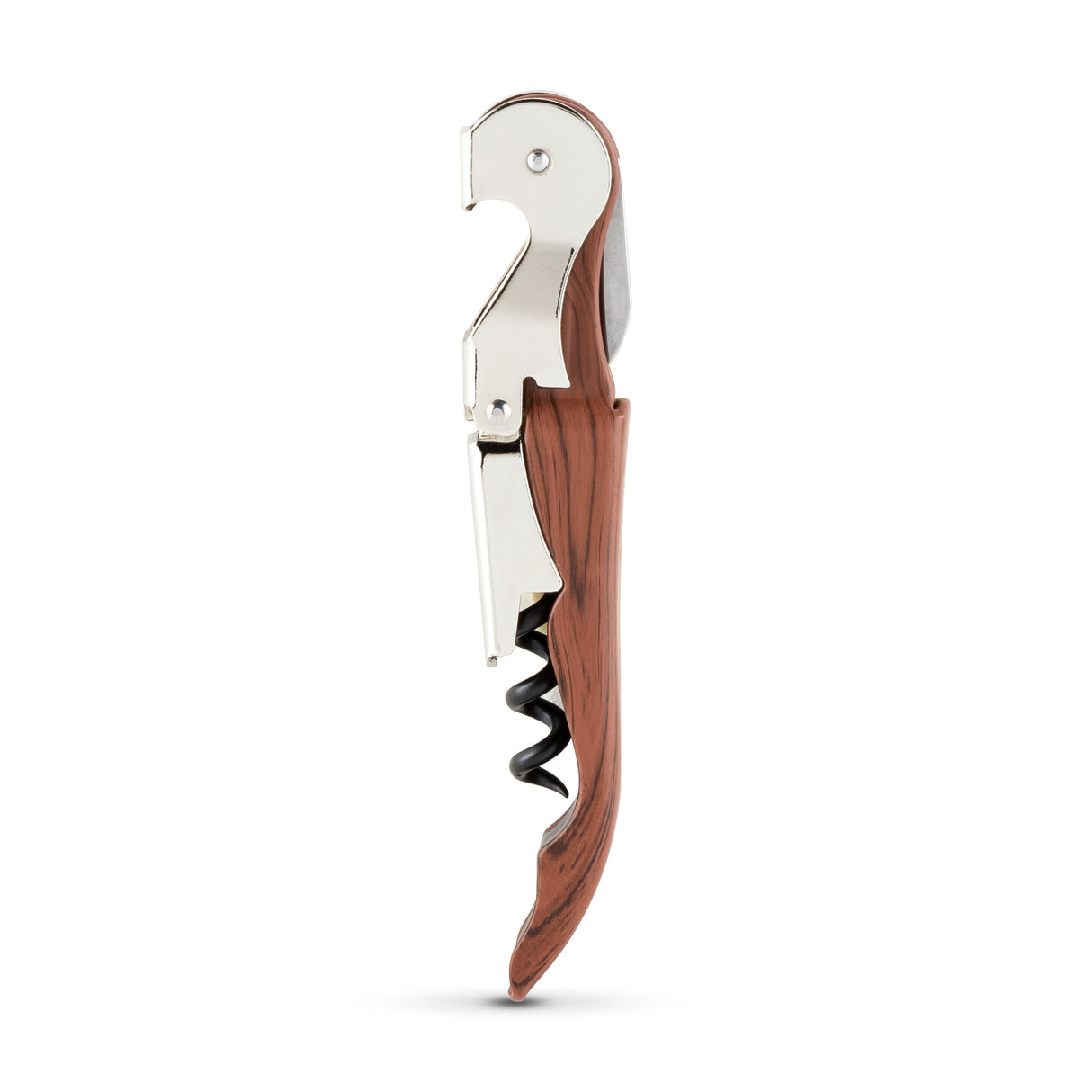 Truetap Waiter's Corkscrew in Wood