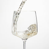 Reserve Julien Crystal Chardonnay Glasses, Set of 4