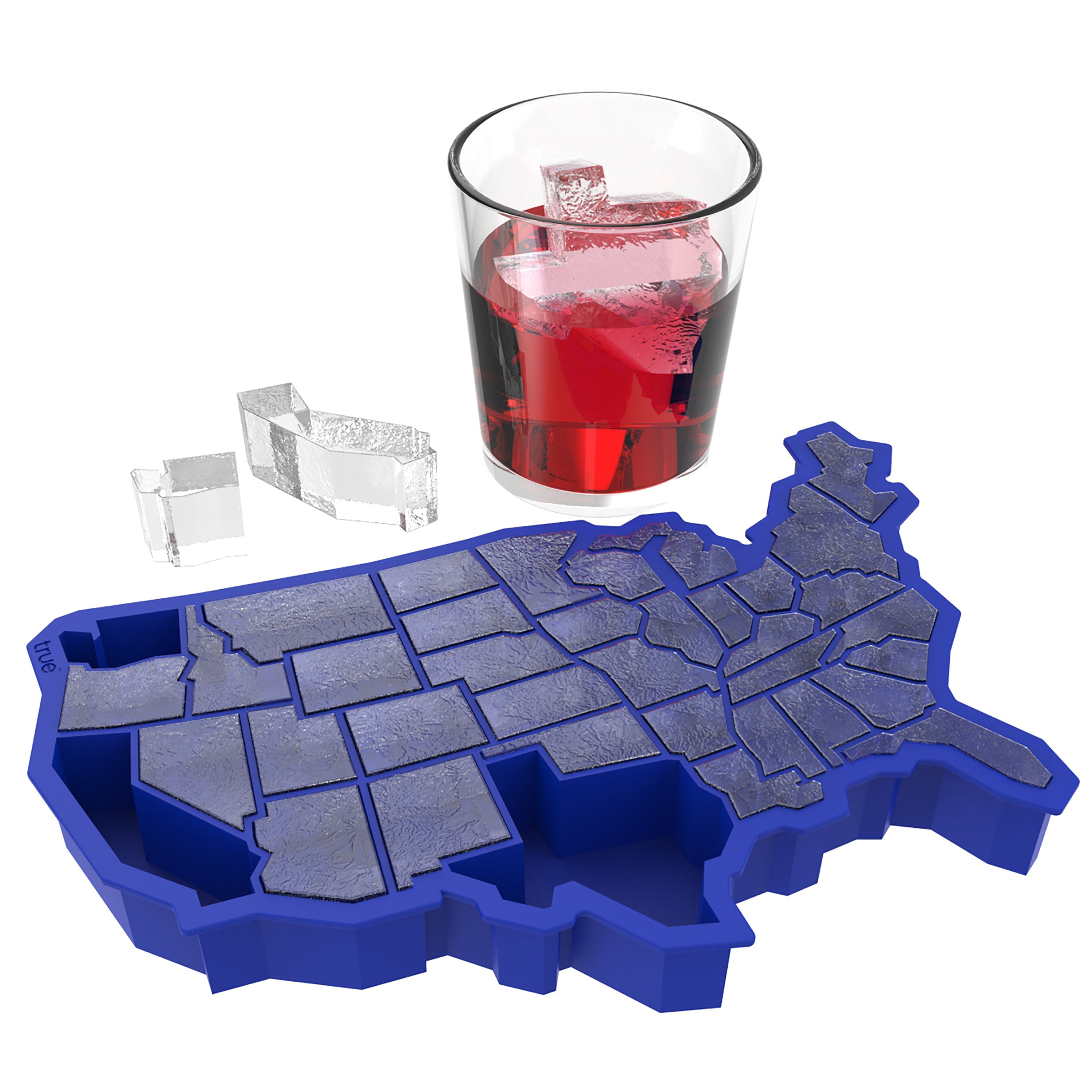TrueZoo U Ice of A Ice Cube Tray