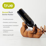 Buzzed Buck Bottle Holder