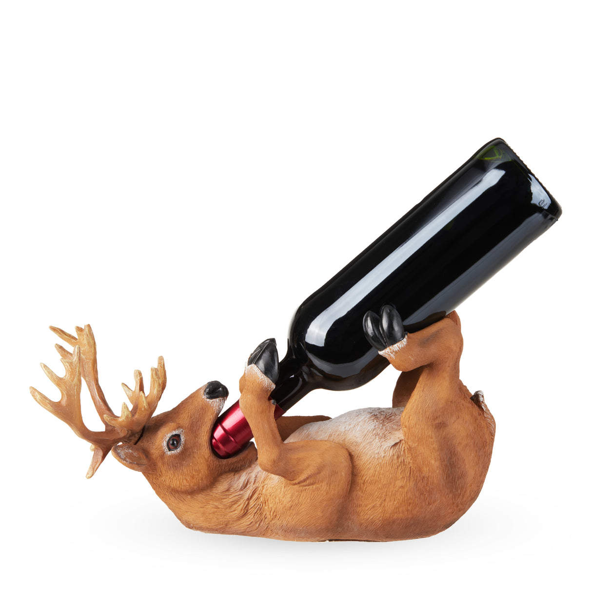 Buzzed Buck Bottle Holder