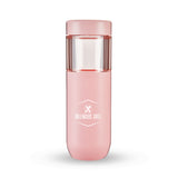 FREEZE Bottle in Blush