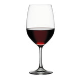 Vino Grande Bordeaux Wine Glass, Set of 4