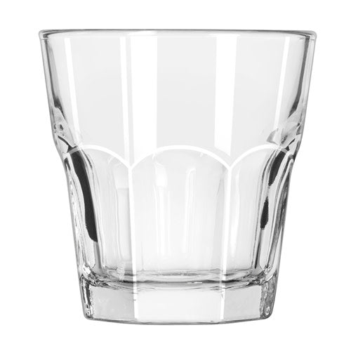 Libbey Gibraltar 12 oz Double Rocks Glasses, Bulk