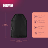 Freeze Gel Bottle Sleeve in Graphite
