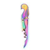 Mirage Rainbow Double-Hinged Corkscrew