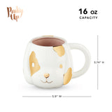 Penny Ceramic Puppy Mug