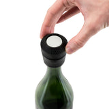 Champagne Stopper with Seal Indicator