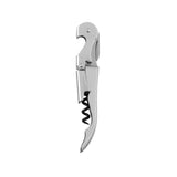 Truetap Waiter's Corkscrew in Stainless Steel