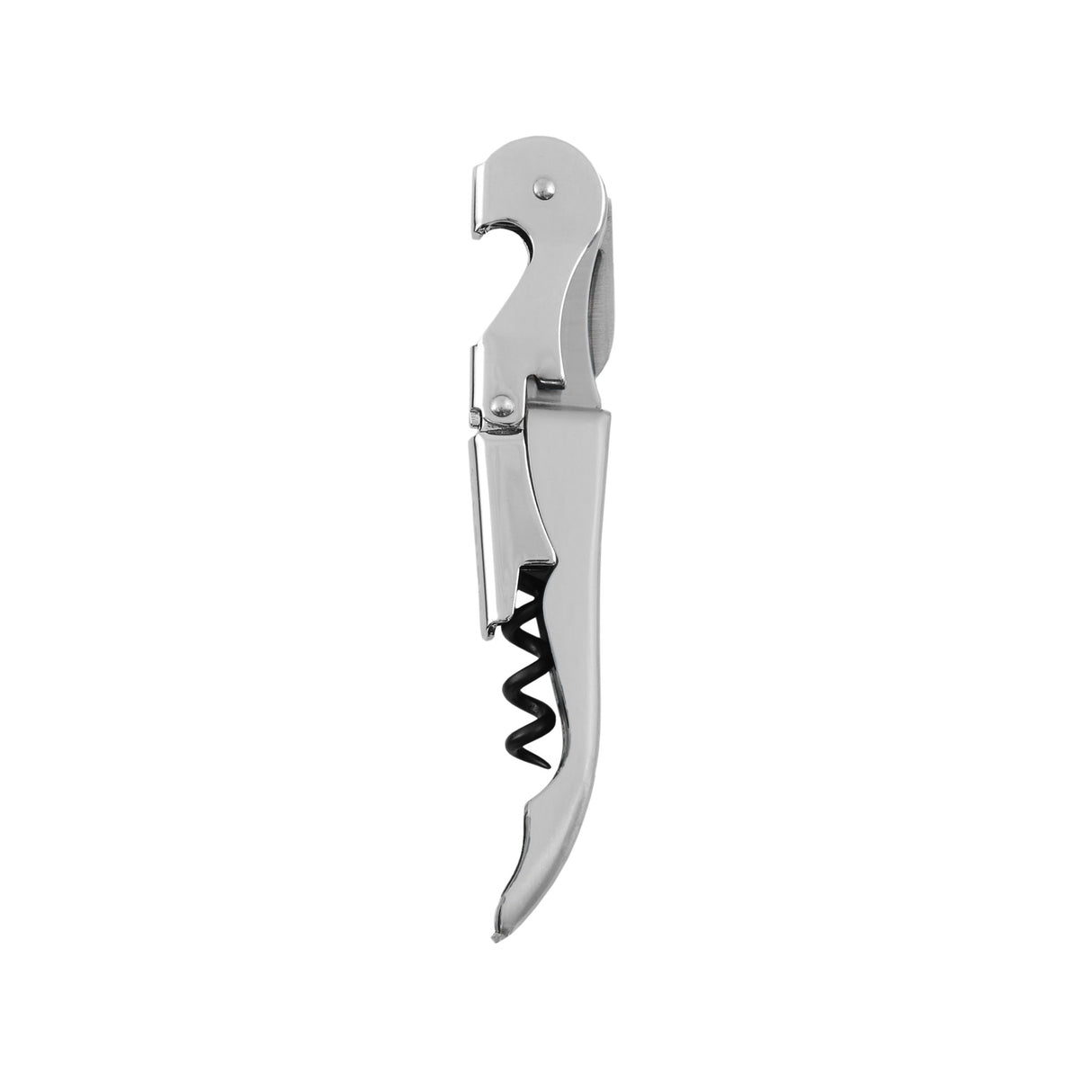 Truetap Waiter's Corkscrew in Stainless Steel, Bulk