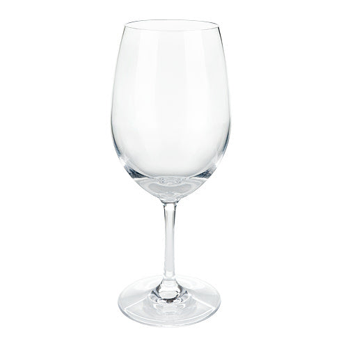 Shatterproof Plastic Wine Glass