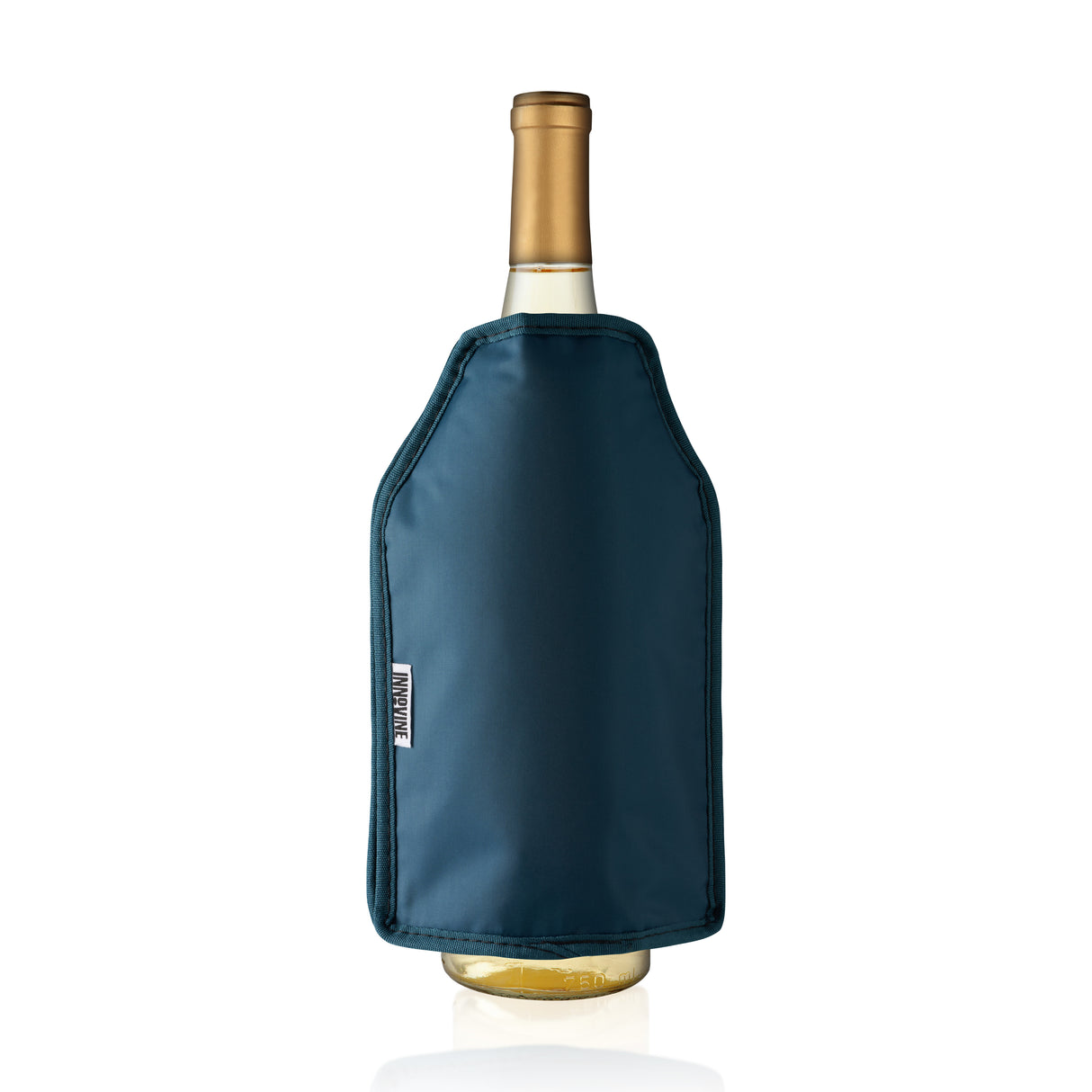Freeze Gel Bottle Sleeve in Deep Teal