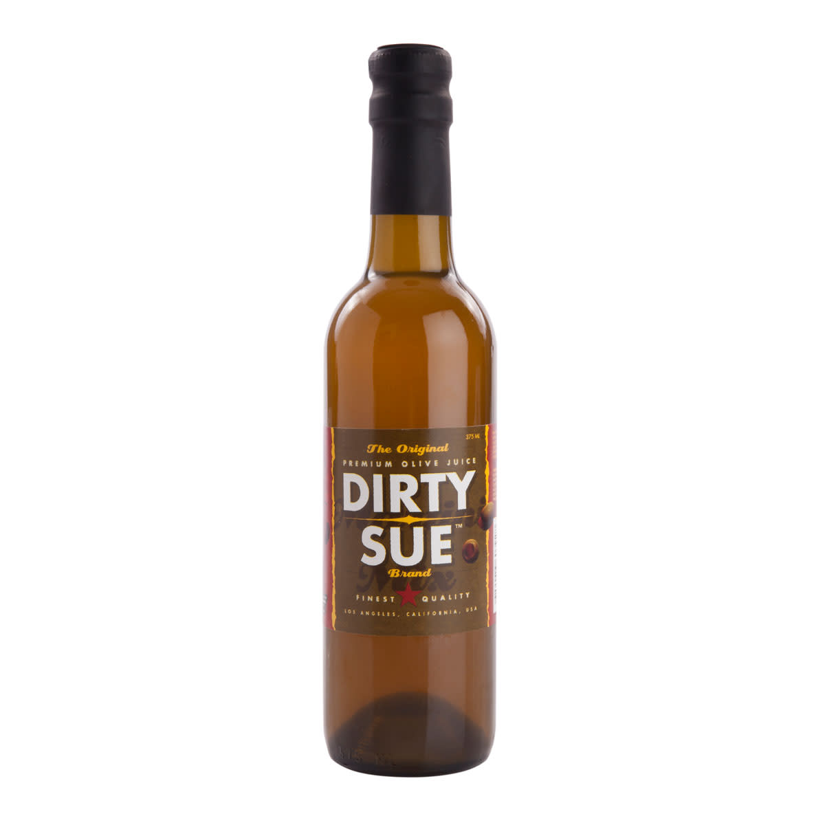 The Original Premium Dirty Sue Olive Juice, 12.7 oz