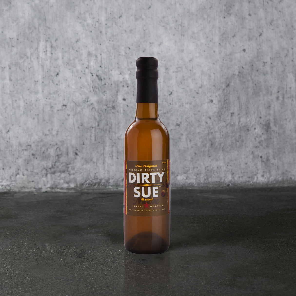 The Original Premium Dirty Sue Olive Juice, 12.7 oz