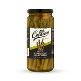 Pickled Asparagus, 16 oz