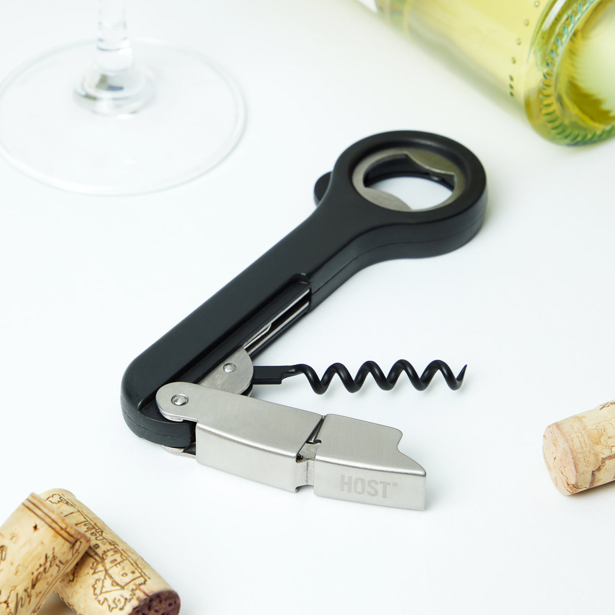 Waiter's Corkscrew