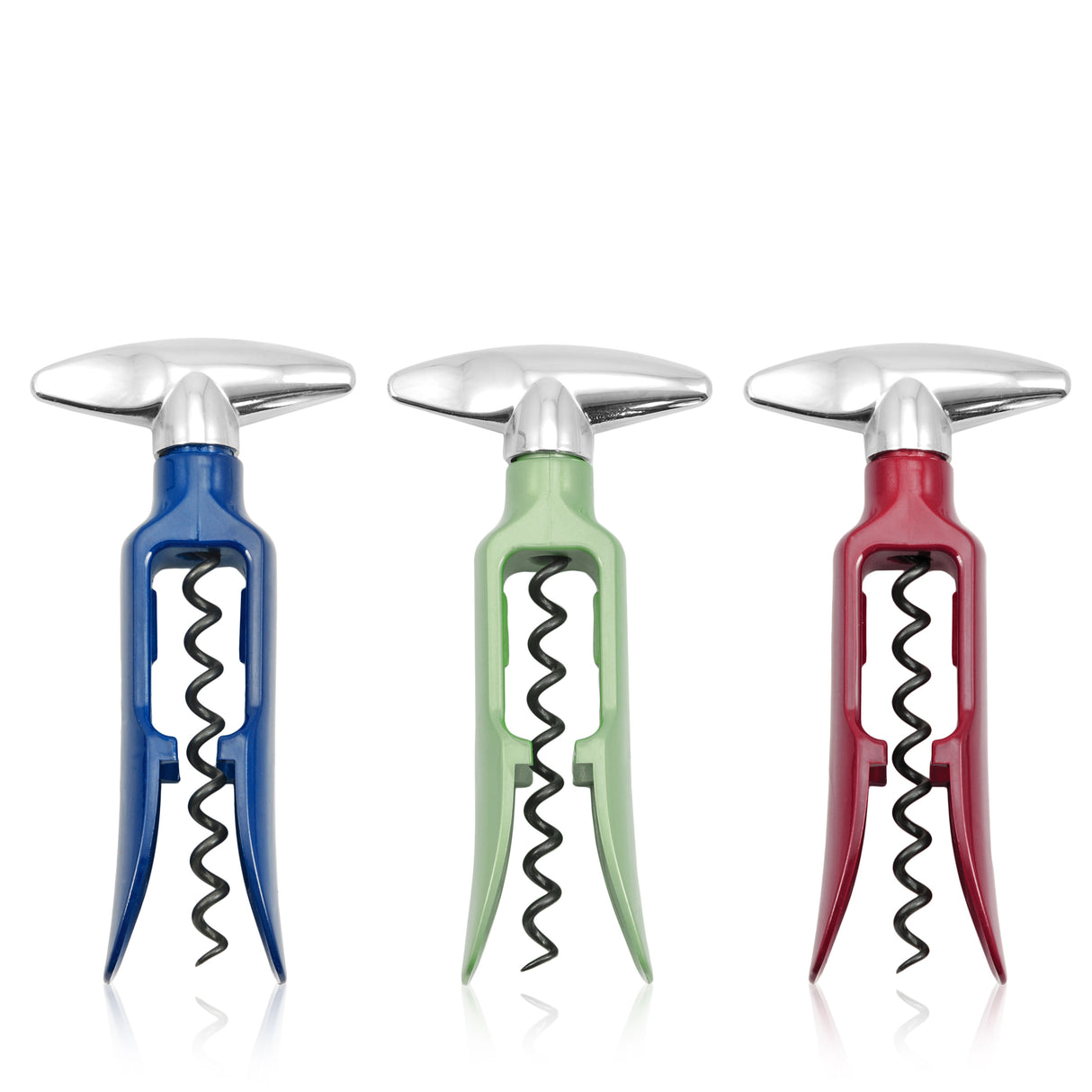 Twister Easy-Turn Corkscrew in Assorted Colors