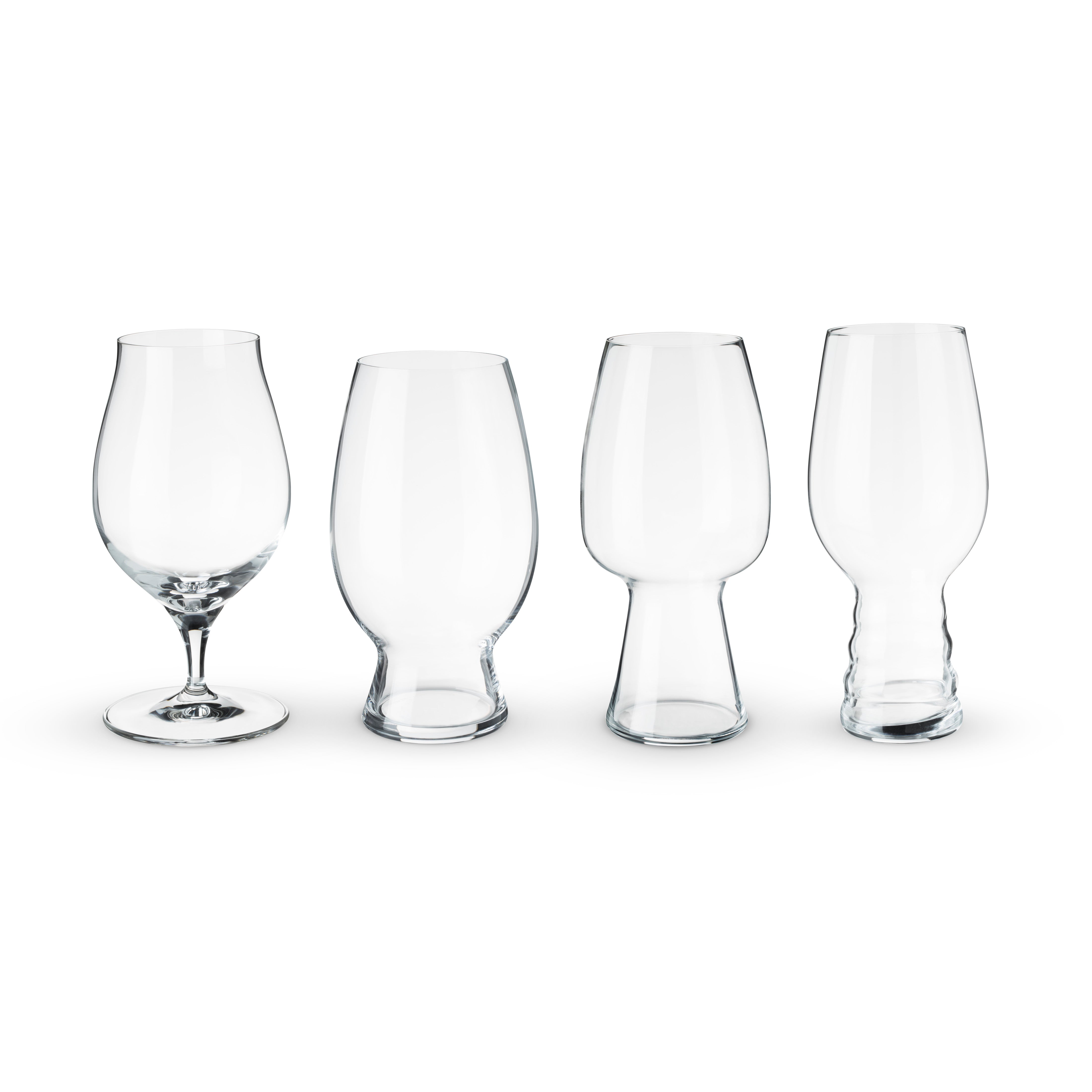 Spiegelau Craft Beer Tasting Kit Glasses Set of 4 - Thumbnail 2