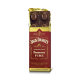 Jack Daniel's Fire Goldkenn Chocolate Bar, 3.5 oz