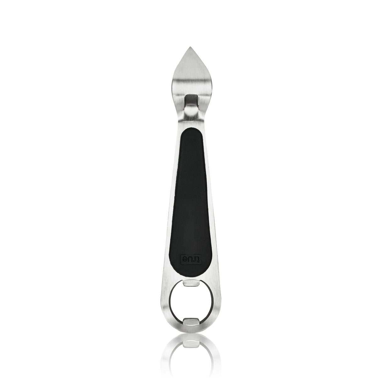 Steadfast Non-Slip Bottle Opener and Churchkey