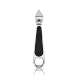 Steadfast Non-Slip Bottle Opener and Churchkey