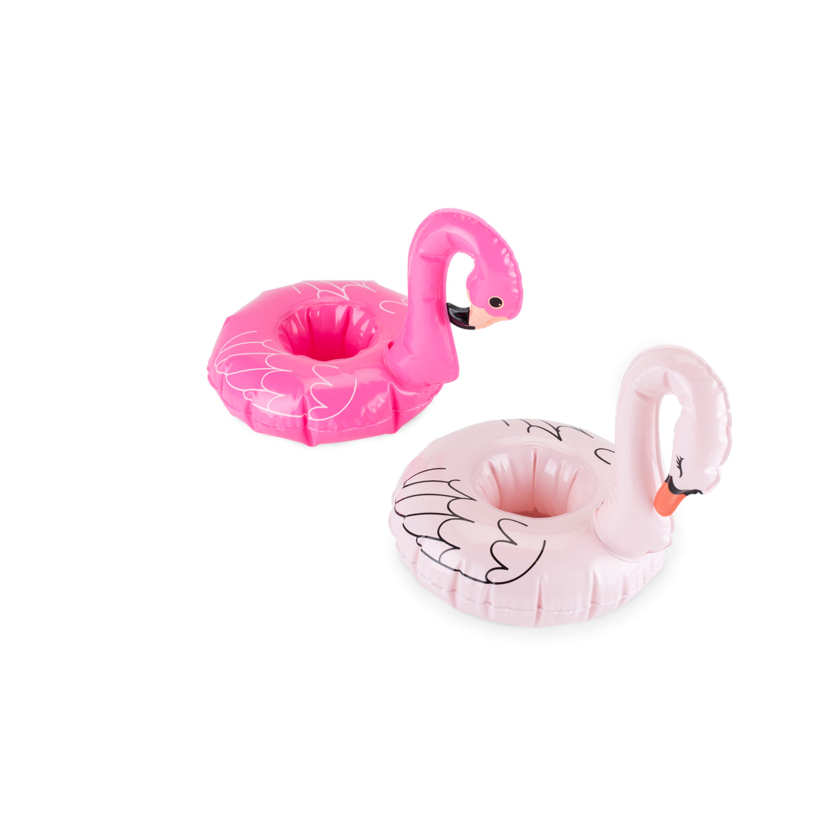 Flock Drink Floaties, Set of 2