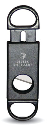 Collinsware Cigar Cutter, CDU 24ct