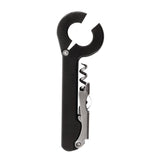 Wrench Corkscrew & Foil Cutter