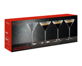 Espresso Martini Glass, Set of 4