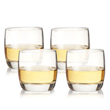 Diego Tasting Glasses, Set of 4