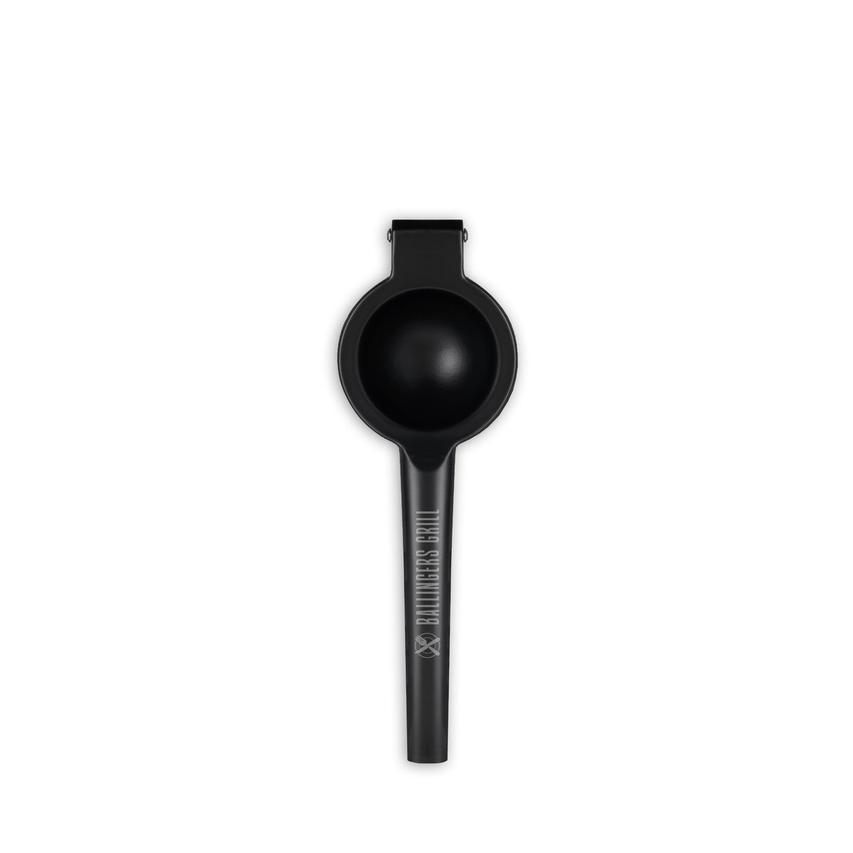 Citrus Press in Black