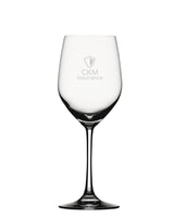 Vino Grande Red Wine Glass, Set of 4