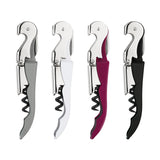 Truetap Waiter's Corkscrew in Assorted Colors, CDU 20ct