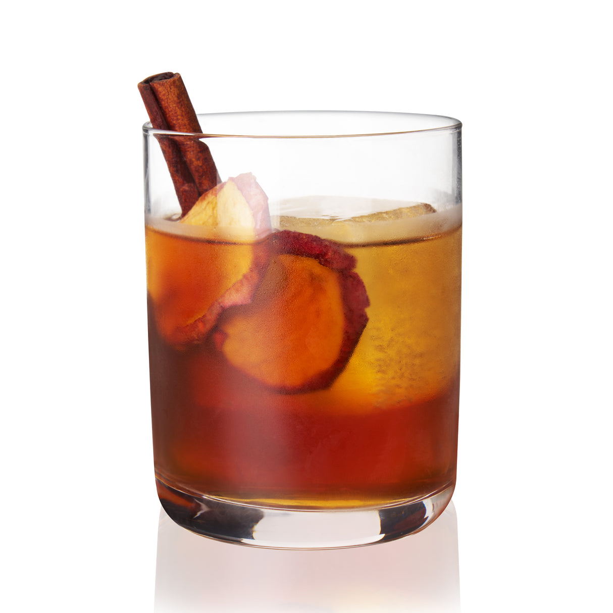 Spiced Apple Syrup, 12.7 oz